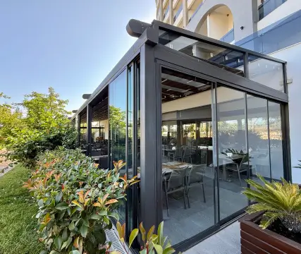 terrasa