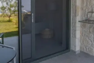 Дверные
